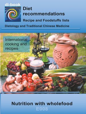 cover image of Nutrition with wholefood
